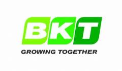 Logo BKT