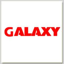 Logo Galaxy
