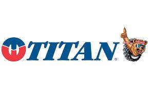 Logo Titan